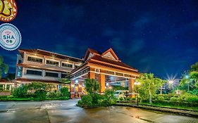 The Ligor City Hotel